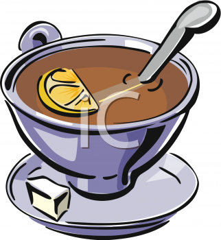 Spoon Clipart