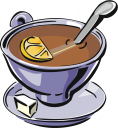 Spoon Clipart