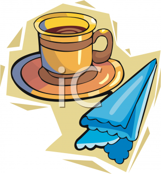 Tea Clipart