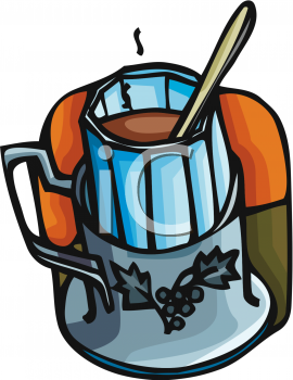 Tea Clipart