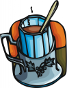 Tea Clipart