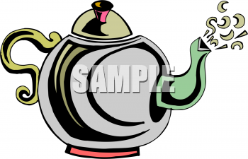 Tea Clipart