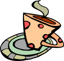 Tea Clipart