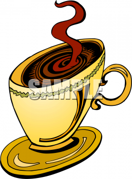 Tea Clipart