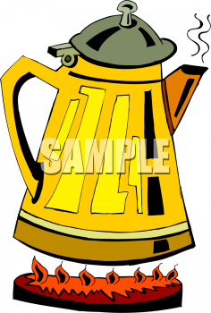 Tea Clipart