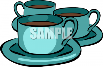 Tea Clipart