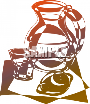 Tea Clipart