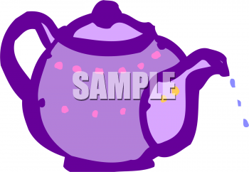 Tea Clipart