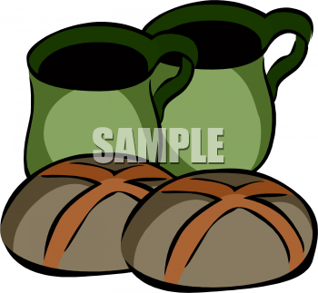 Breakfast Clipart