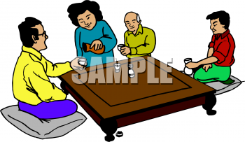 Tea Clipart