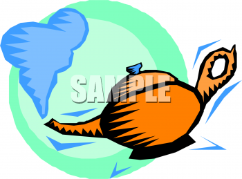 Tea Clipart