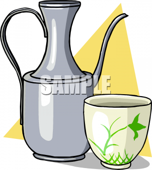 Tea Clipart