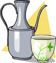 Tea Clipart