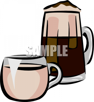 Tea Clipart