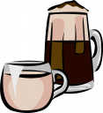 Tea Clipart