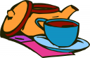 Tea Clipart