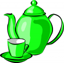 Tea Clipart