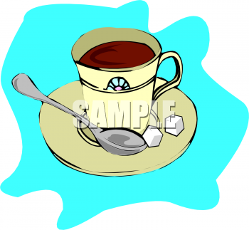 Spoon Clipart