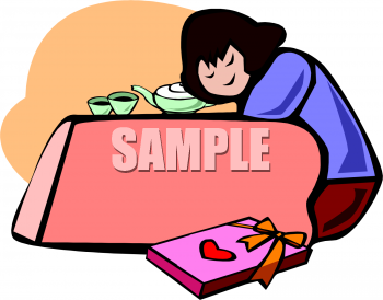 Tea Clipart