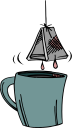 Tea Clipart