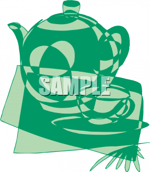 Tea Clipart