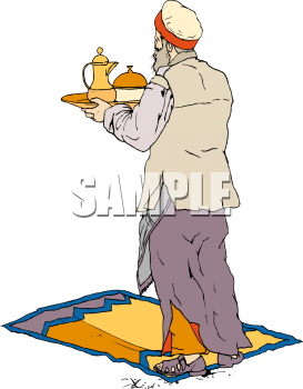 Tea Clipart