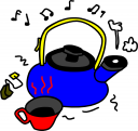 Tea Clipart