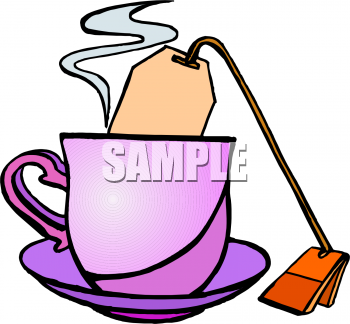 Tea Clipart