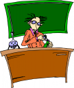 Chemistry Clipart