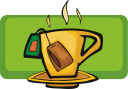 Tea Clipart