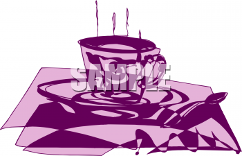 Tea Clipart