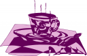 Tea Clipart