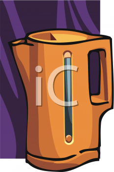 Carafe Clipart