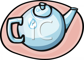 Tea Clipart