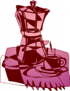 Tea Clipart