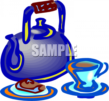 Scone Clipart