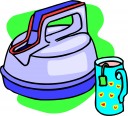 Tea Clipart