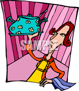 Tea Clipart