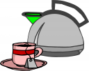 Tea Clipart