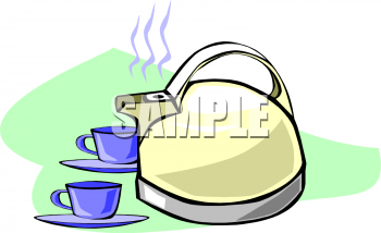 Tea Clipart