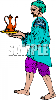 Tea Clipart