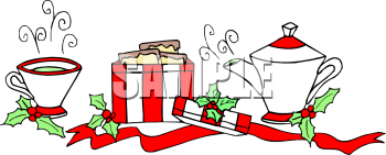 Tea Clipart