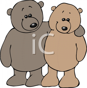 Bear Clipart