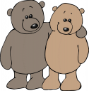 Bear Clipart