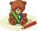 Pencil Clipart