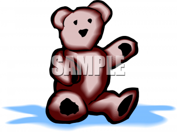 Bear Clipart