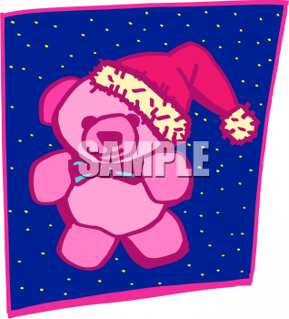 Bear Clipart