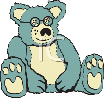 Bear Clipart