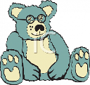 Bear Clipart