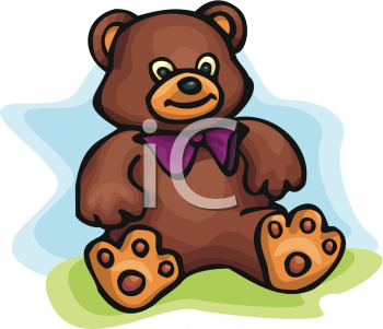 Bear Clipart